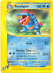 047 Feraligatr